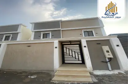 Villa - 6 Bedrooms - 6 Bathrooms for sale in Al Noor - Jeddah - Makkah Al Mukarramah