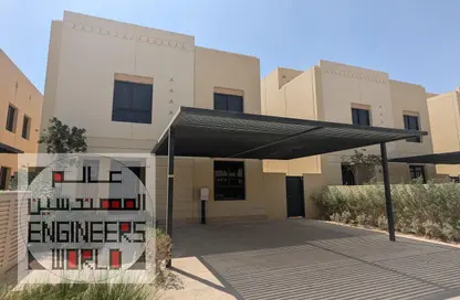 Villa - 4 Bedrooms - 6 Bathrooms for rent in سدرة - Riyadh - Ar Riyadh