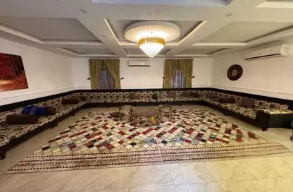 Villa - 4 Bedrooms for sale in Al Khuzama - Al Khubar - Eastern