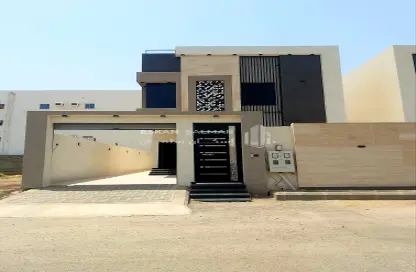 Villa - 7 Bedrooms - 6 Bathrooms for sale in Al Faisaliyah - Sibya' - Jazan