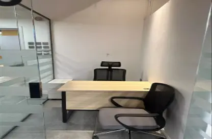 Office Space - Studio for rent in Al Suwaidi - Riyadh - Ar Riyadh