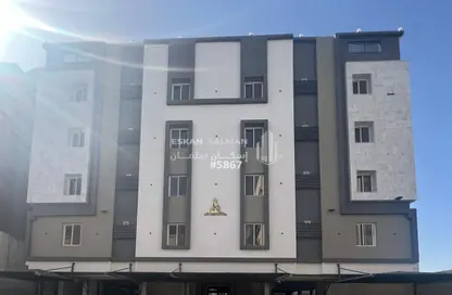 Apartment - 5 Bedrooms - 4 Bathrooms for sale in Al Marwah - Jeddah - Makkah Al Mukarramah