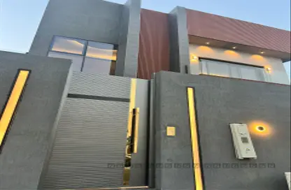 Villa - 6 Bedrooms - 2 Bathrooms for rent in Al Arid - Riyadh - Ar Riyadh