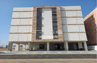 Apartment - 4 Bedrooms - 4 Bathrooms for sale in Ar Rehab 1 - Jazan - Jazan