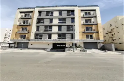 Apartment - 6 Bedrooms - 4 Bathrooms for sale in Wadi Jalil - Makah Almukaramuh - Makkah Al Mukarramah