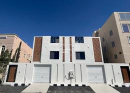 Villa - 8 bedrooms - 6 bathrooms for للبيع in القراحين - امارة منطقة مكة المكرمة - الطائف - Makkah Al Mukarramah