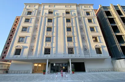 Apartment - 4 Bedrooms - 3 Bathrooms for rent in Al Faiha - Jeddah - Makkah Al Mukarramah