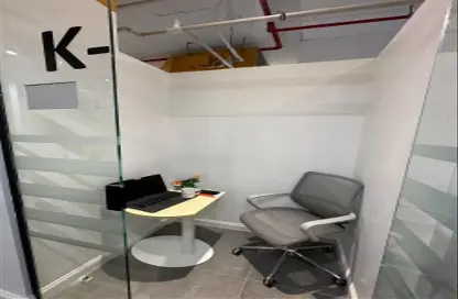 Office Space - Studio for rent in King Abdulaziz - Riyadh - Ar Riyadh