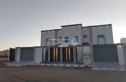 Apartment - 7 Bedrooms - 4 Bathrooms for sale in Ar Rawdah - Najran - Najran