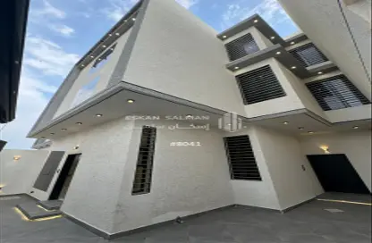 Villa - 6 Bathrooms for sale in Abha - Asir