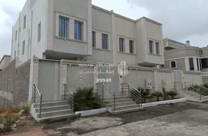 Villa - 7 Bathrooms for sale in Al Aqiq - Abha - Asir