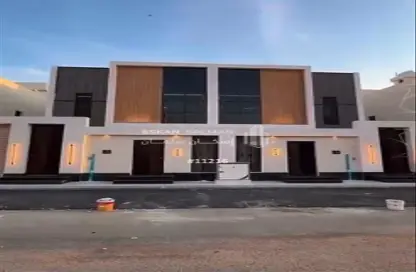 Villa - 7 Bedrooms - 7 Bathrooms for sale in Ar Rahmanyah - Jeddah - Makkah Al Mukarramah