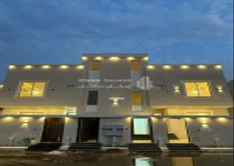 Apartment - 5 bedrooms - 4 bathrooms for للبيع in الروضة - ابو عريش - ابو عريش - Jazan