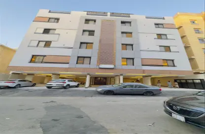 Apartment - 4 Bedrooms - 3 Bathrooms for sale in Al Faisaliyah - Jeddah - Makkah Al Mukarramah