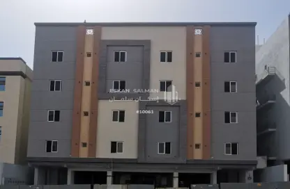 Apartment - 5 Bedrooms - 4 Bathrooms for sale in Governmental1 - Jeddah - Makkah Al Mukarramah