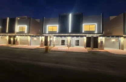 Apartment - 4 Bedrooms - 4 Bathrooms for sale in Badr - Riyadh - Ar Riyadh