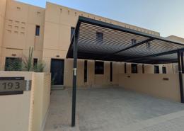 Villa - 3 bedrooms - 3 bathrooms for للايجار in سدرة - Riyadh - Ar Riyadh