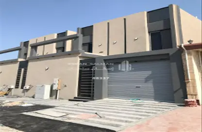 Villa - 7 Bathrooms for sale in Taybah - Ad Dammam - Eastern