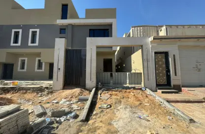 Full Floor - 5 Bedrooms - 4 Bathrooms for sale in Al Khalij - Riyadh - Ar Riyadh