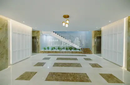 Apartment - 6 Bedrooms - 4 Bathrooms for sale in Governmental1 - Jeddah - Makkah Al Mukarramah