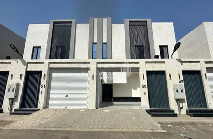 Apartment - 5 Bedrooms - 3 Bathrooms for sale in Ar Rahmanyah - Jeddah - Makkah Al Mukarramah