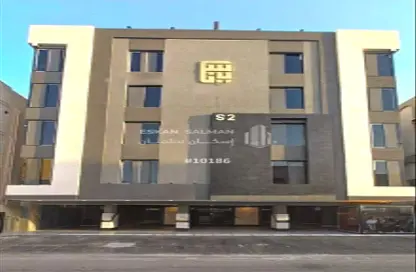 Apartment - 5 Bedrooms - 3 Bathrooms for sale in As Safa - Jeddah - Makkah Al Mukarramah