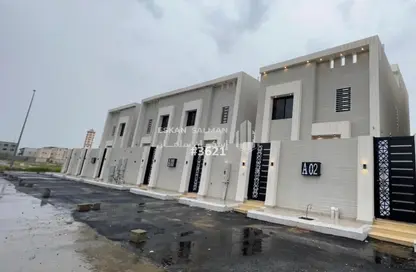 Villa - 7 Bedrooms - 4 Bathrooms for sale in Al Haylah Al Gharbi - Muhayil - Asir