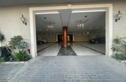 Apartment - 4 Bedrooms - 3 Bathrooms for rent in Al Munisiyah - Riyadh - Ar Riyadh