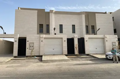 Villa - 5 Bedrooms - 4 Bathrooms for sale in Ar Rimal - Riyadh - Ar Riyadh