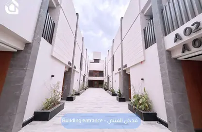 Apartment - 3 Bedrooms - 3 Bathrooms for rent in Al Arid - Riyadh - Ar Riyadh