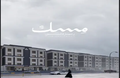 Apartment - 3 Bedrooms - 2 Bathrooms for sale in Al Marwah - Jeddah - Makkah Al Mukarramah