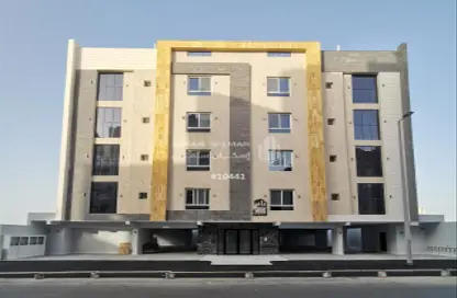 Apartment - 5 Bedrooms - 4 Bathrooms for sale in Ar Rayaan - Jeddah - Makkah Al Mukarramah