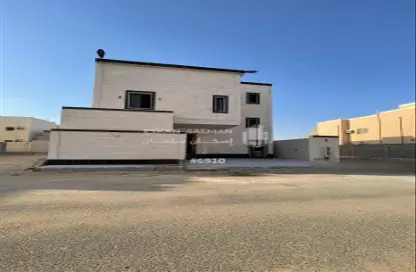 Villa for sale in الفنار - الجموم - بحره - Makkah Al Mukarramah