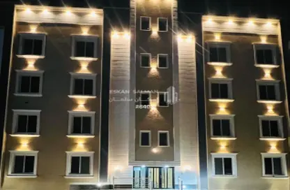 Apartment - 5 Bedrooms - 3 Bathrooms for sale in As Safa - Jazan - Jazan