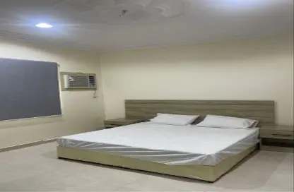 Apartment - 1 Bedroom - 1 Bathroom for rent in As Safa - Jeddah - Makkah Al Mukarramah