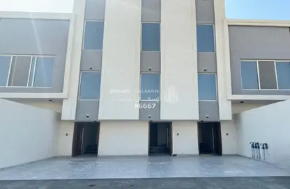 Apartment - 6 Bedrooms - 4 Bathrooms for sale in إشبيلية - Al Jubail - Eastern