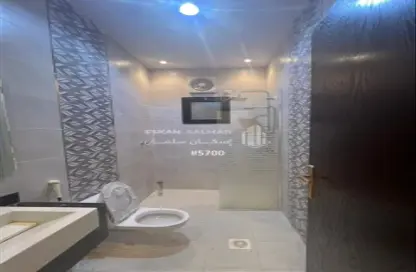 Apartment - 6 Bedrooms - 3 Bathrooms for sale in Prince Abdulmajeed - Jeddah - Makkah Al Mukarramah