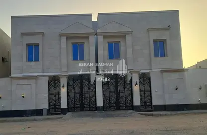 Villa - 6 Bathrooms for sale in Al Qashashia Al Jadid - Makah Almukaramuh - Makkah Al Mukarramah