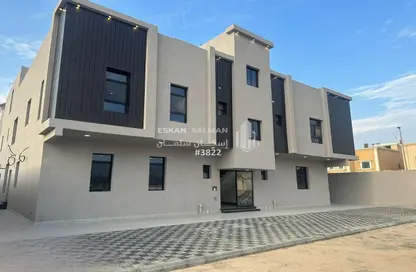 Apartment - 5 Bedrooms - 4 Bathrooms for sale in Ash Shulah - Ad Dammam - Eastern