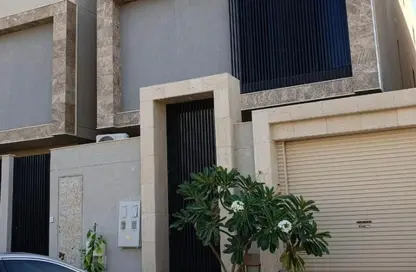 Villa - 7 Bedrooms - 5 Bathrooms for rent in An Narjis - Riyadh - Ar Riyadh