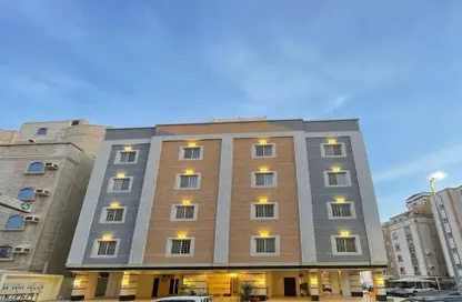 Apartment - 6 Bedrooms - 4 Bathrooms for sale in Ar Rawabi - Jeddah - Makkah Al Mukarramah