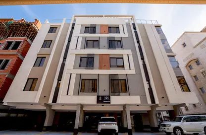 Apartment - 4 Bedrooms - 3 Bathrooms for sale in Ar Rawdah - Jeddah - Makkah Al Mukarramah