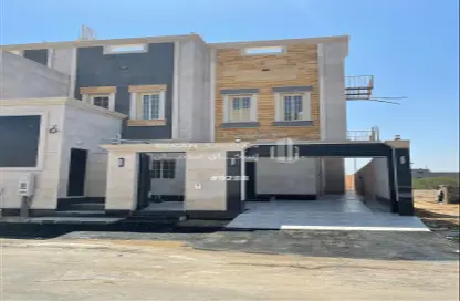 Villa - 7 Bedrooms - 7 Bathrooms for sale in Ash Shamiya Al Jadid - Makah Almukaramuh - Makkah Al Mukarramah