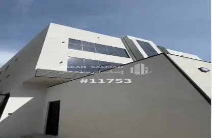 Apartment - 4 Bedrooms - 3 Bathrooms for sale in Shuran - Madinah - Al Madinah Al Munawwarah