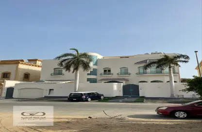 Villa - 5 Bedrooms for sale in Al Khalidiyah - Jeddah - Makkah Al Mukarramah