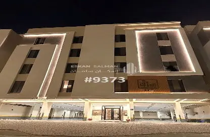 Apartment - 6 Bedrooms - 3 Bathrooms for sale in Al Manar - Jeddah - Makkah Al Mukarramah