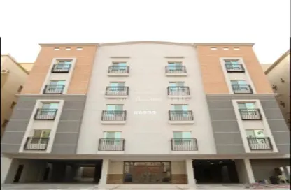 Apartment - 4 Bedrooms - 3 Bathrooms for sale in Ar Rayaan - Jeddah - Makkah Al Mukarramah