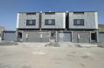 Villa - 6 Bedrooms - 6 Bathrooms for sale in Al Qashashia Al Jadid - Makah Almukaramuh - Makkah Al Mukarramah