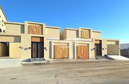 Full Floor - 5 Bedrooms - 4 Bathrooms for sale in Ar Riyadh - Jeddah - Makkah Al Mukarramah