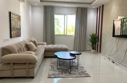 Apartment - 2 Bedrooms - 3 Bathrooms for rent in As Sulaymaniyah - Riyadh - Ar Riyadh